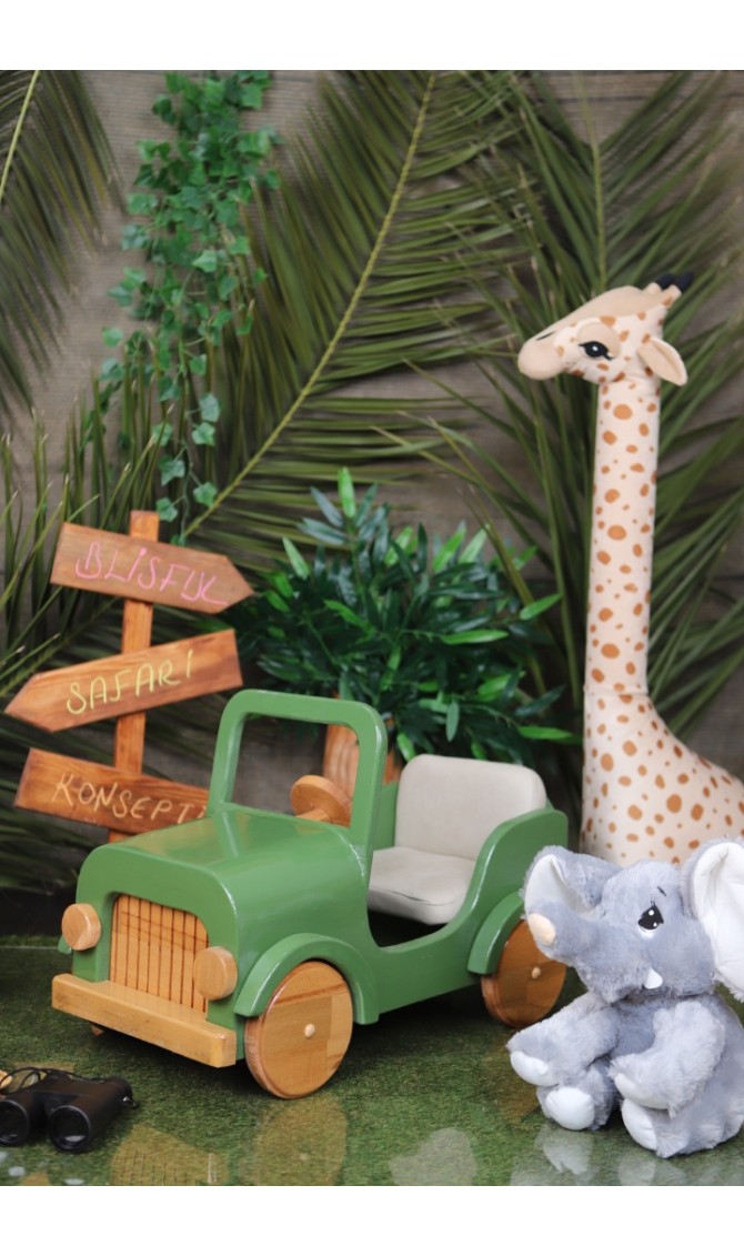 Safari Konsepti