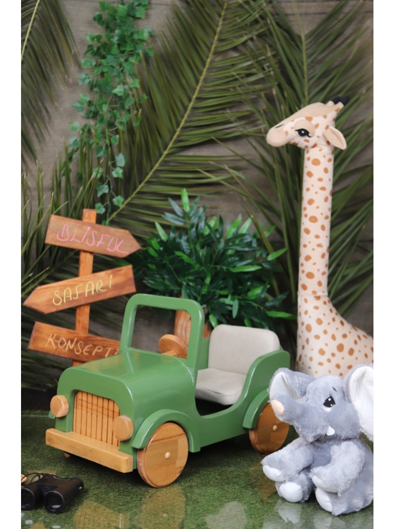 Safari Konsepti