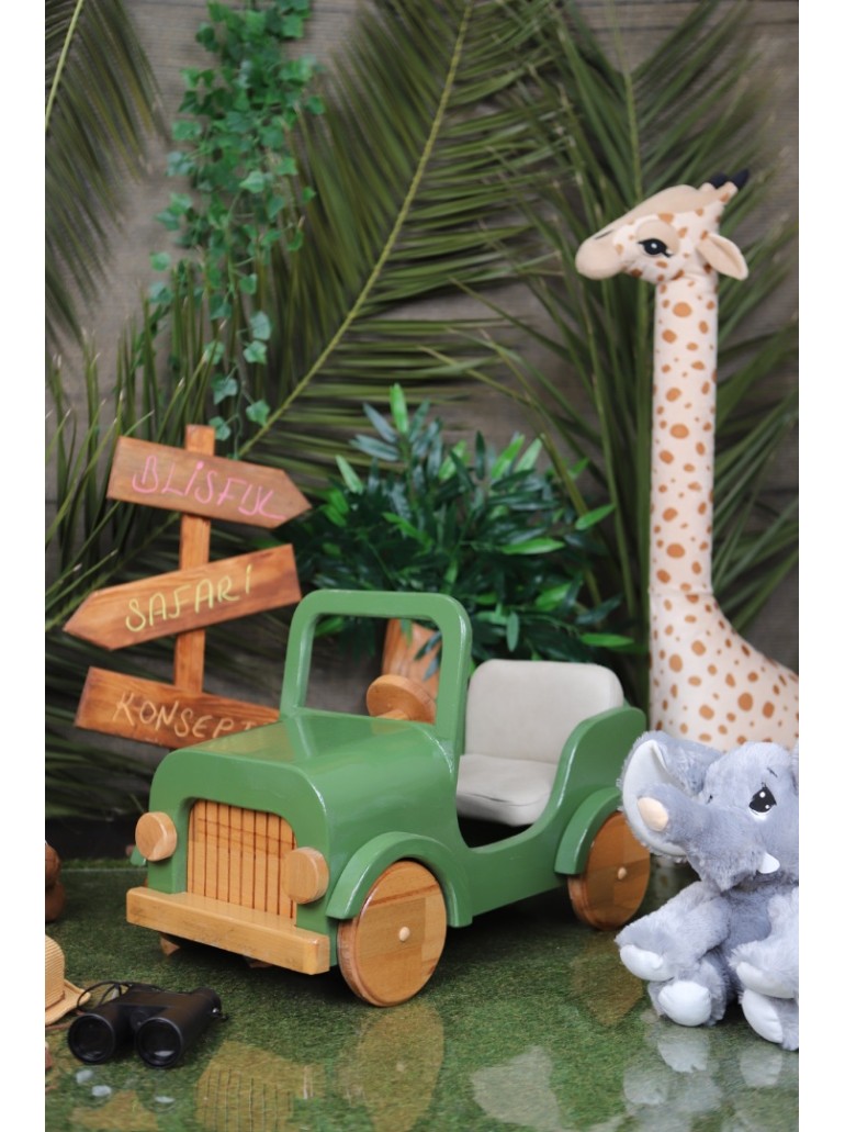 Safari Konsepti