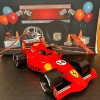 Formula 1 Temalı Çekim Aracı!